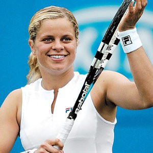 Kim Clijsters Profile Photo
