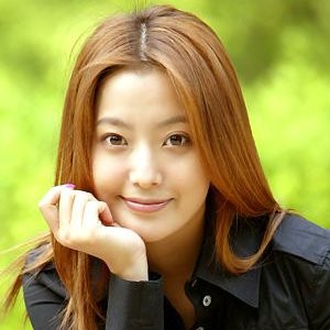 Kim Hee Sun Profile Photo