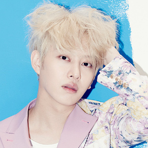 Kim Heechul Profile Photo
