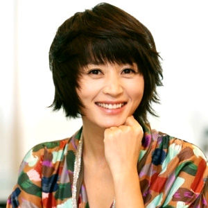 Kim Hye Soo Profile Photo