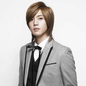 Kim Hyun Joong Profile Photo