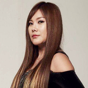 Kim Hyun Jung Profile Photo