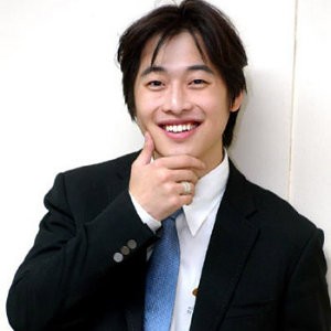 Kim Jae Won Profile Photo
