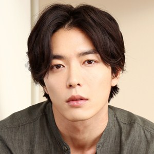 Kim Jae Wook Profile Photo
