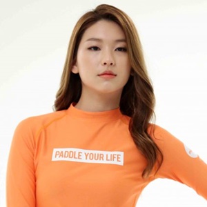 Kim Jin Kyung Profile Photo