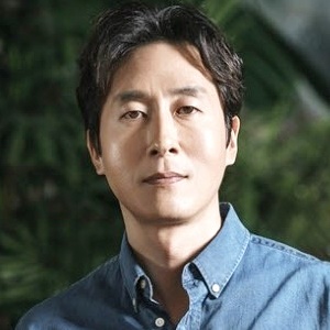Kim Joo Hyuk Profile Photo