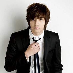 Kim Joon Profile Photo