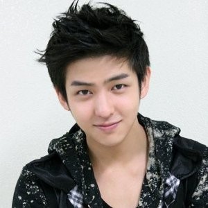 Kim Kibum Profile Photo