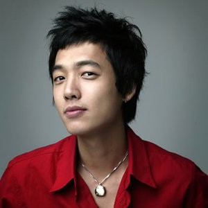 Kim Kyung Ho Profile Photo