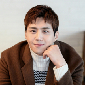 Kim Seon Ho Profile Photo