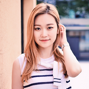 Kim Seul Gi Profile Photo