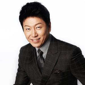 Kim Soo Ro Profile Photo