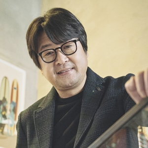 Kim Yoon Seok Profile Photo