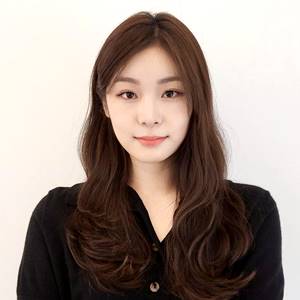 Kim Yuna Profile Photo