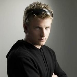 Kimi Raikkonen Profile Photo