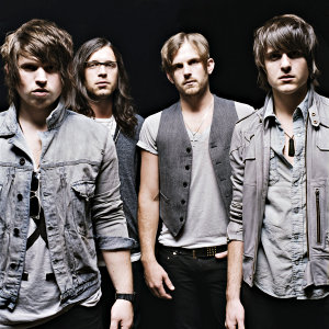 Kings of Leon Profile Photo