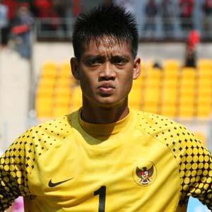 Kurnia Meiga Profile Photo