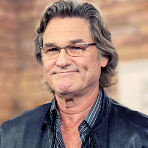 Kurt Russell Profile Photo