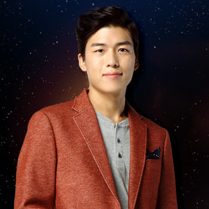 Kwak Jin Eon Profile Photo