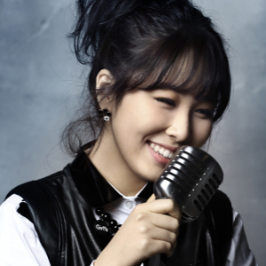 Kwon Jin Ah Profile Photo