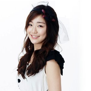 Kwon Ri Sae Profile Photo