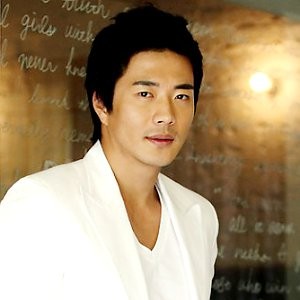 Kwon Sang Woo Profile Photo
