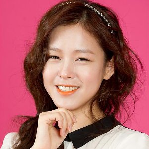 Kyung Soo Jin Profile Photo