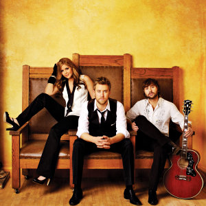 Lady Antebellum Profile Photo