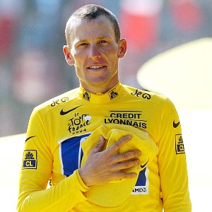 Lance Armstrong Profile Photo