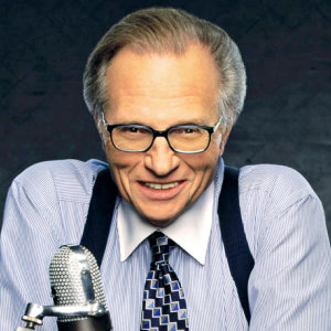 Larry King Profile Photo
