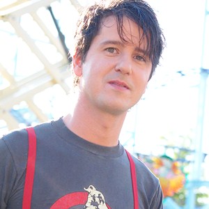 Lasse Lindh Profile Photo