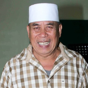 Latief Sitepu Profile Photo