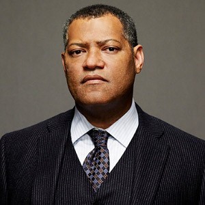 Laurence Fishburne Profile Photo