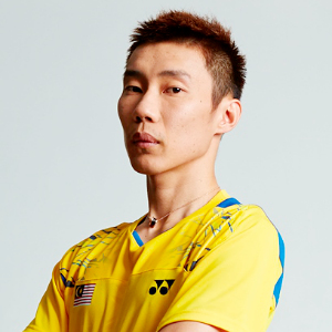 Lee Chong Wei Profile Photo