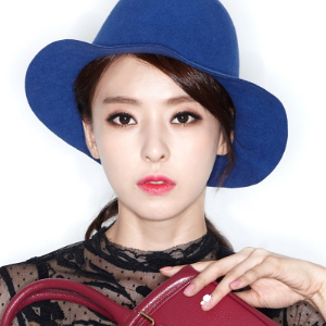 Lee Da Hee Profile Photo