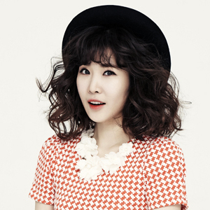 Lee Haeri Profile Photo