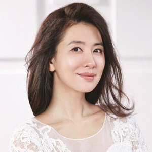 Lee Il Hwa Profile Photo