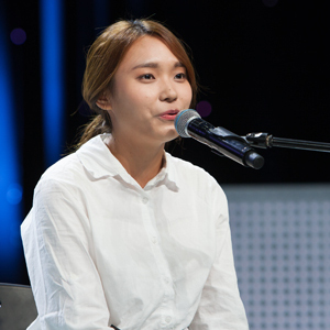 Lee Jin Ah Profile Photo
