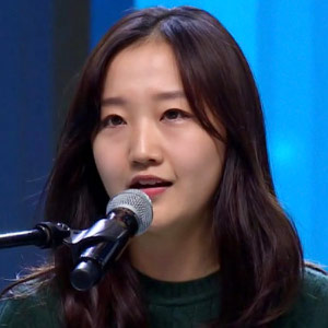 Lee Seol Ah Profile Photo