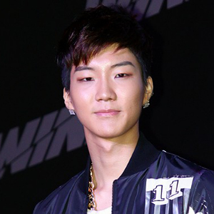 Lee Seung Hoon Profile Photo