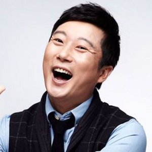 Lee Soo Geun Profile Photo