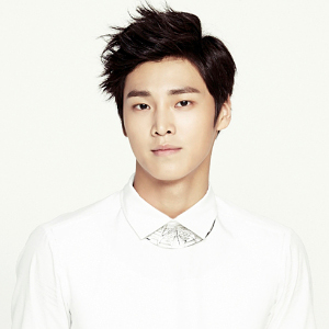 Lee Tae Hwan Profile Photo