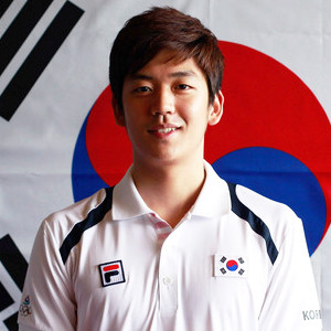 Lee Yong Dae Profile Photo
