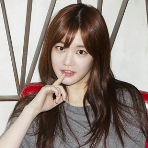 Lee Yu Bi Profile Photo