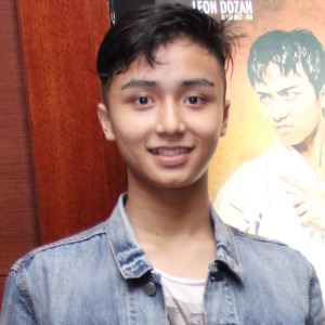 Leon Dozan Profile Photo