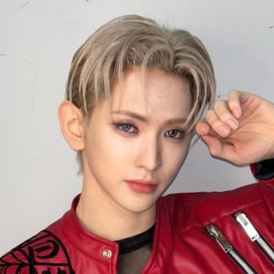 Lew Profile Photo