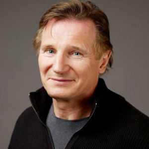 Liam Neeson Profile Photo