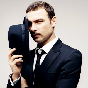 Liev Schreiber Profile Photo
