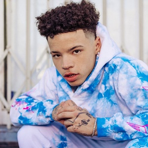 Lil Mosey Profile Photo