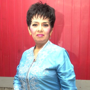 Lilis Suryani Profile Photo